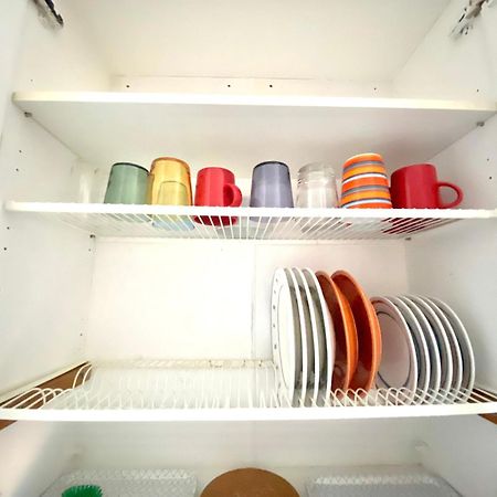 Cozy Nest, Kamppi Apartman Helsinki Kültér fotó