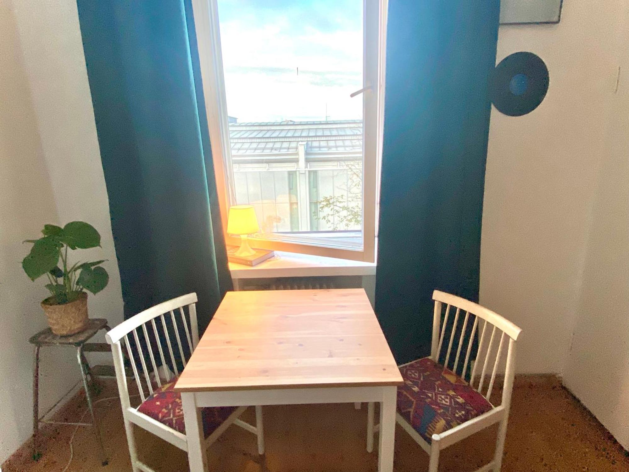 Cozy Nest, Kamppi Apartman Helsinki Kültér fotó